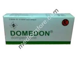 DOMEDON TABLET SALUT SELAPUT 10 MG 