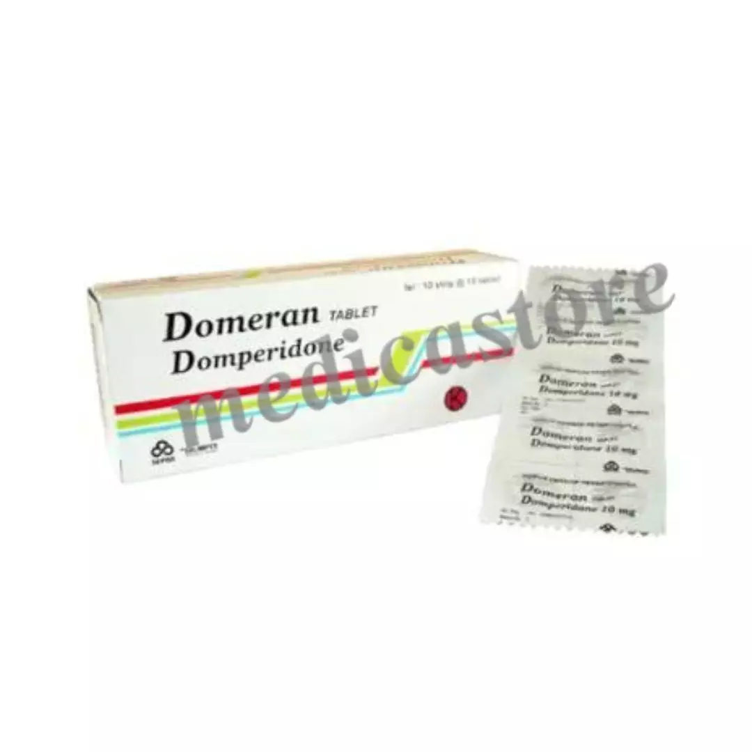 DOMERAN TABLET 10 MG