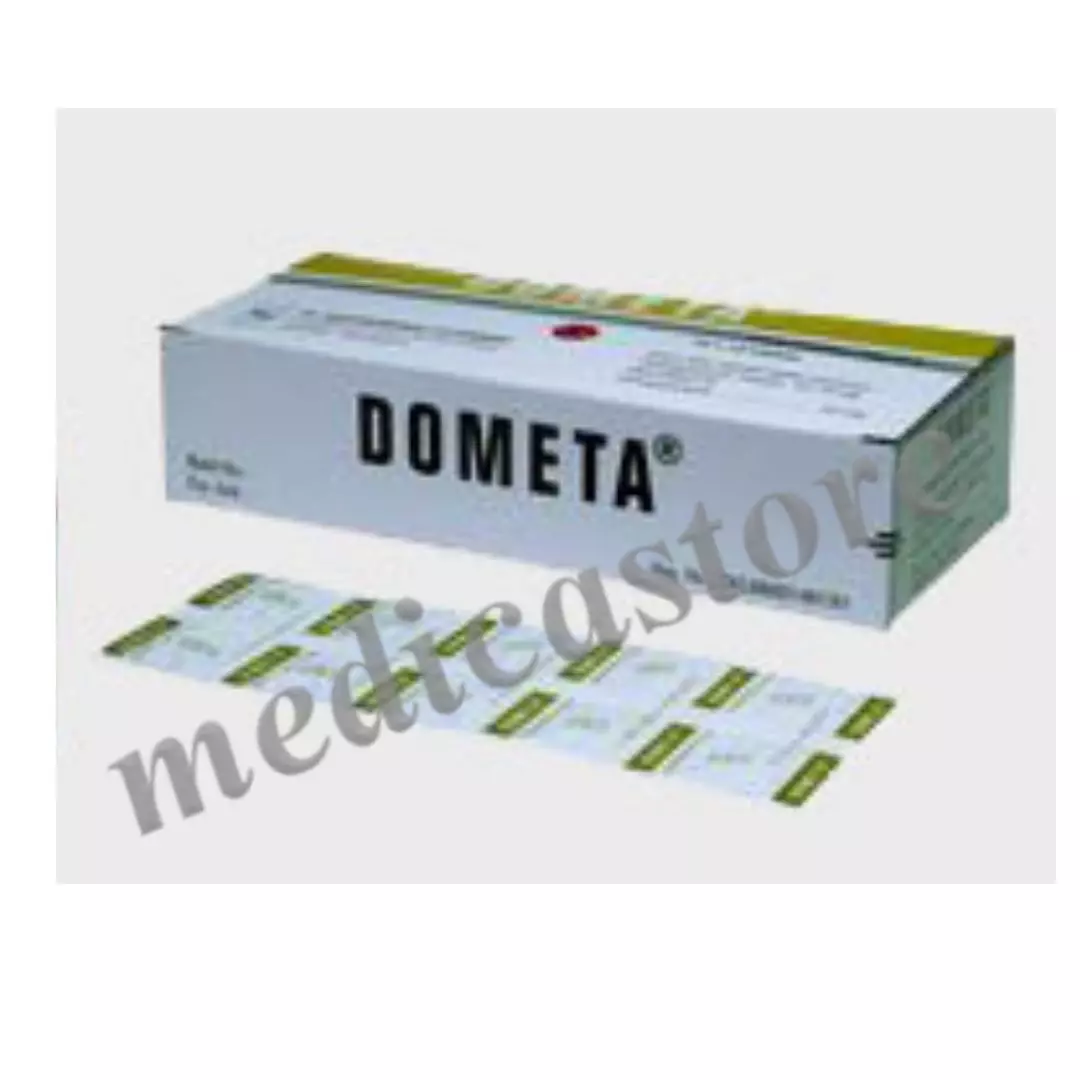 DOMETA TABLET 10 MG