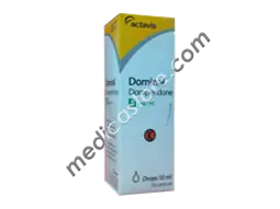 DOMINAL DROPS 5MG 10 ML