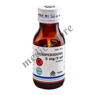 Domperidone Suspensi 60 ML