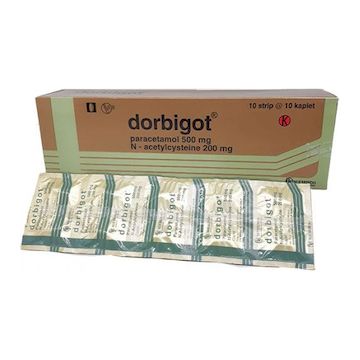 Dorbigot Kaplet