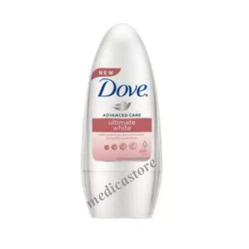 DOVE APAC DEO U.WHITE 169ML