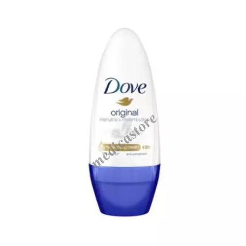 DOVE ROLL ON  40ML