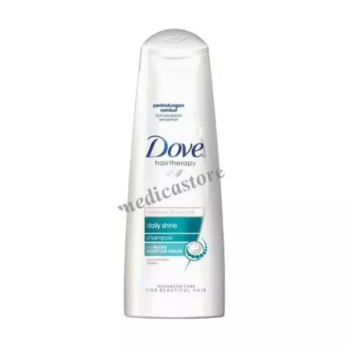 DOVE SH DAILY SHINE 70ML