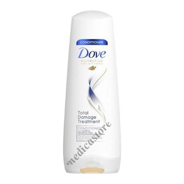 Dove Total Damage Treatment Conditioner 160 ML