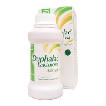 Duphalac 200 ML