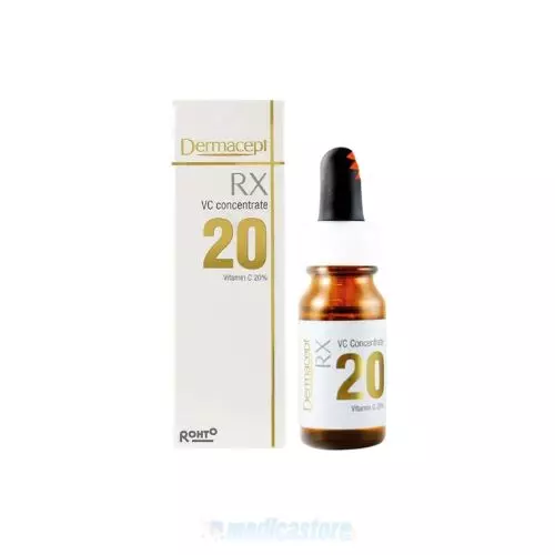 Dermacept RX VC 20%