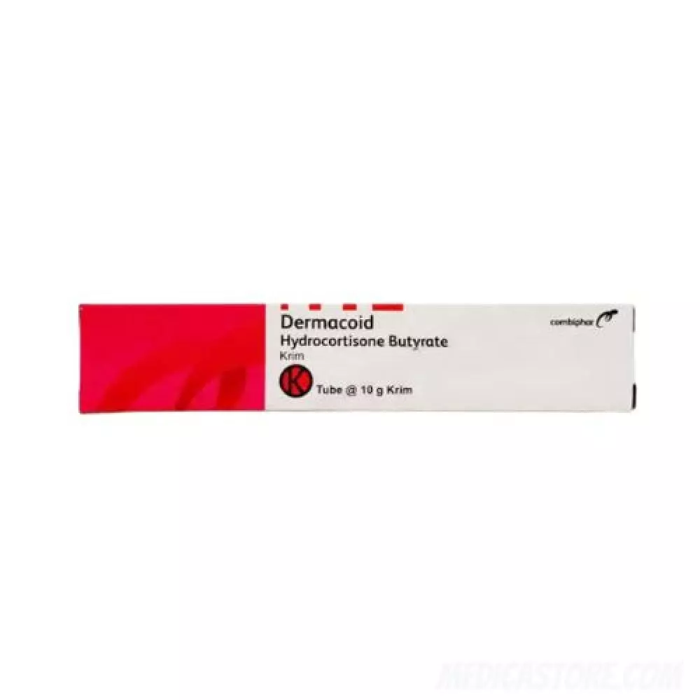 Dermacoid Krim