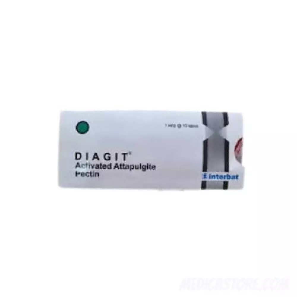 Diagit Tablet 100's