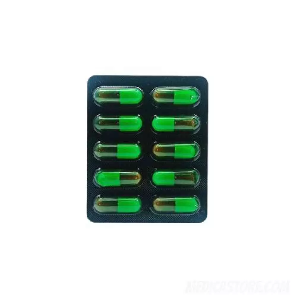 Dolofen F 400 mg Kapsul