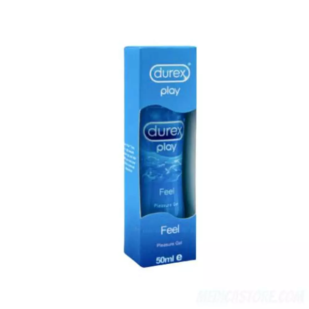 Durex Play Feel 50 ml