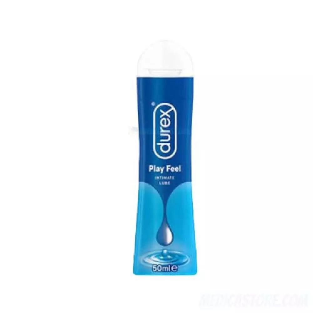 Durex Play Feel 50 ml