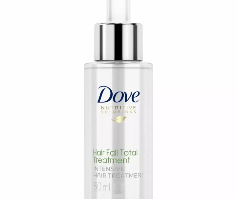 D One Intensive Hair Tonic 50 ml