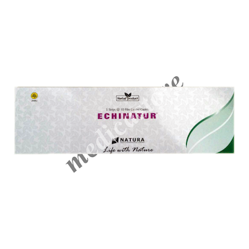 Echinatur Kaplet