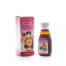 ECHINATUR KIDS SYRUP 60ML