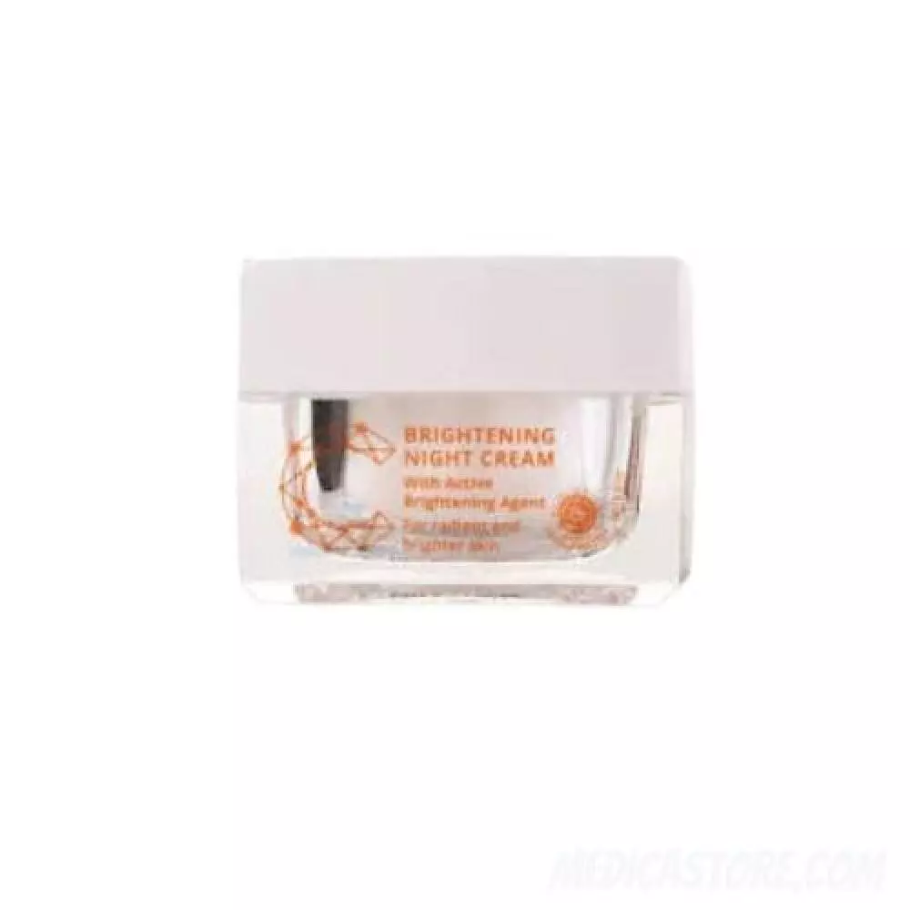 ECLA Brightening Night Cream 30 g