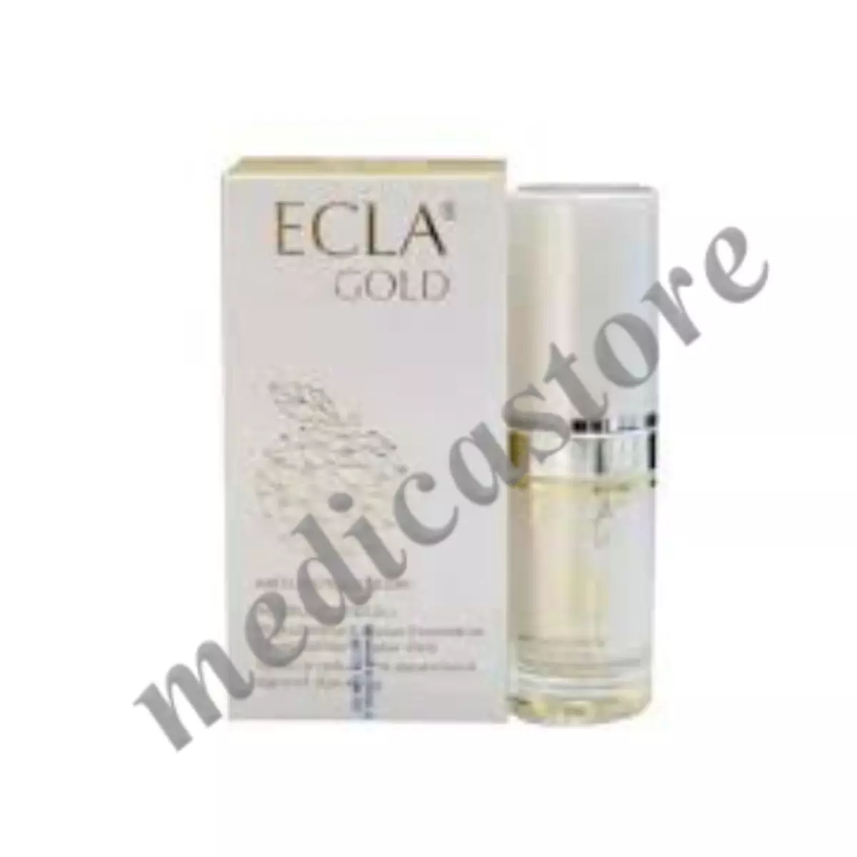 ECLA GOLD 15 ML