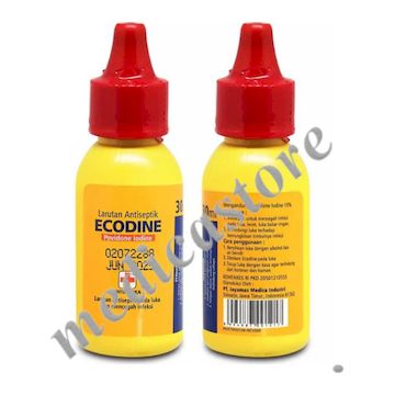 Ecodine 30ml