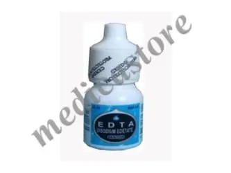 EDTA EYE DROP 5 ML