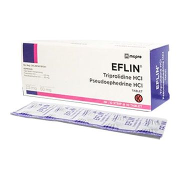 Eflin Tablet