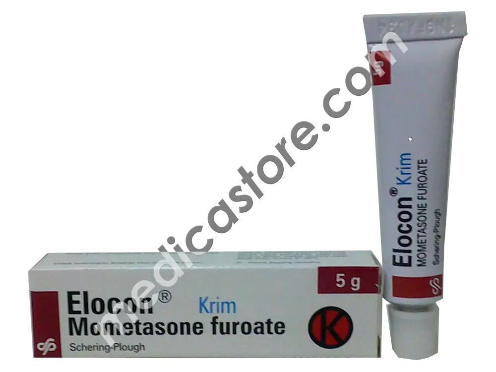 Elocon Krim 5 g