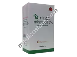 Eminox Solution 5% 30 ml