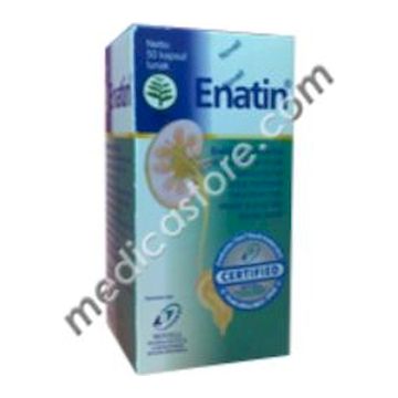 Enatin Kapsul