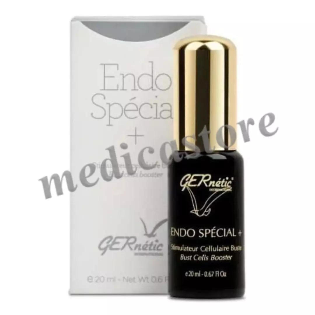 Endo Spesial Serum Bust 20 ml