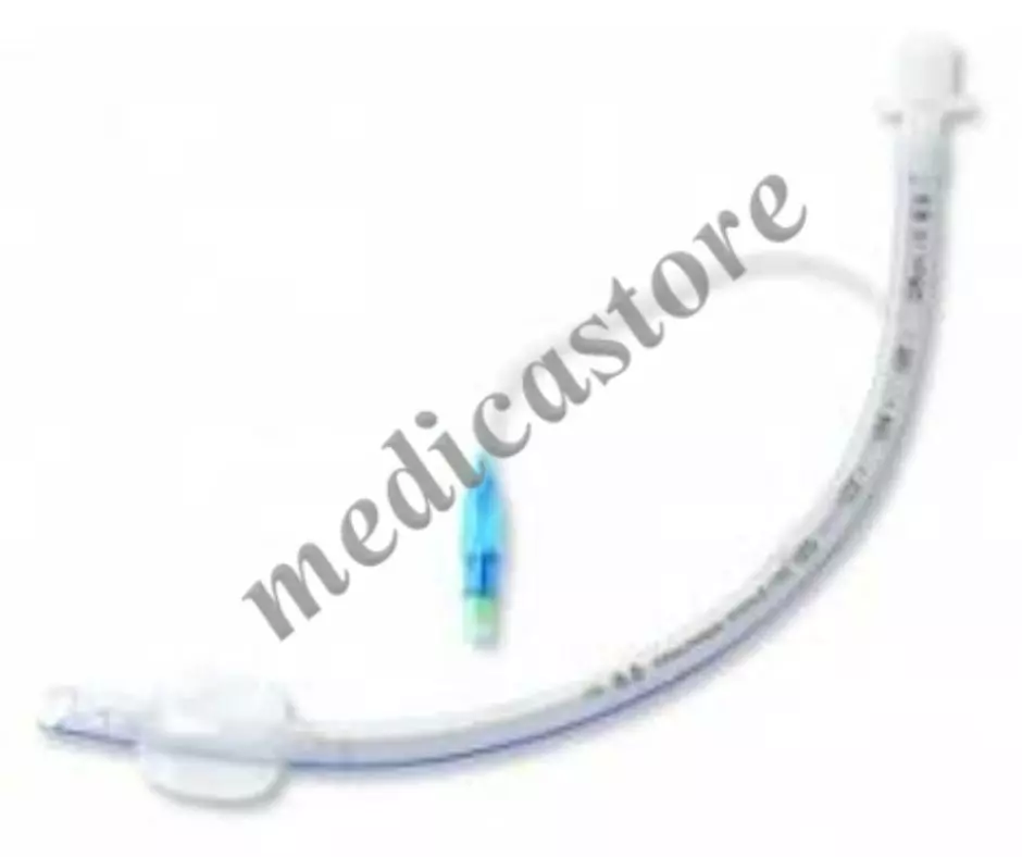 ENDOTRACHEAL 6,5 MM