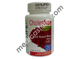 ENERLIFE CHOLESFREE