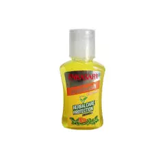 ENKASARI MOUTHWASH CITRUS MINT 100 ML