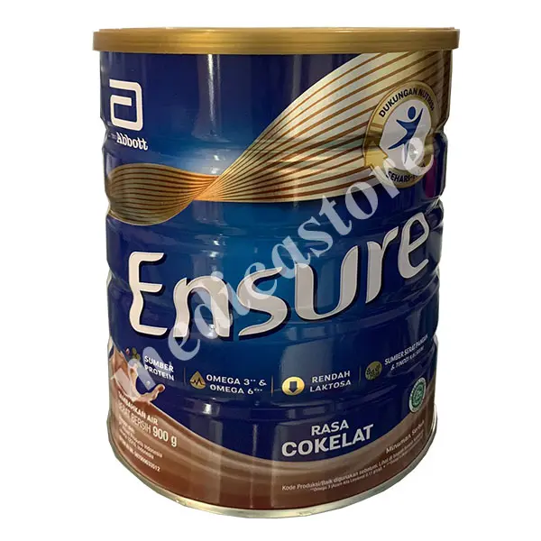 ENSURE GF CHOCOLATE 900 GR