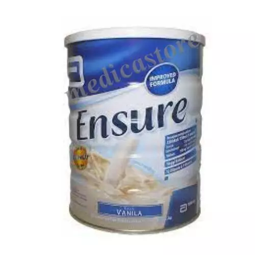 ENSURE VANILA 1000 GR