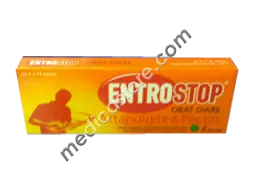 ENTROSTOP TABLET