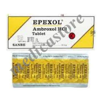 Epexol 30 MG Tablet