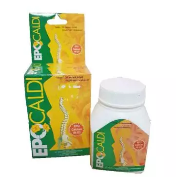 Epocaldi Soft 30 Kapsul