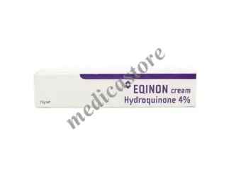 Eqinon Krim 4% 15 g