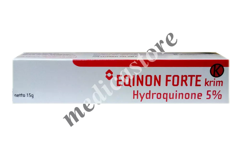 EQINON FORTE CREAM