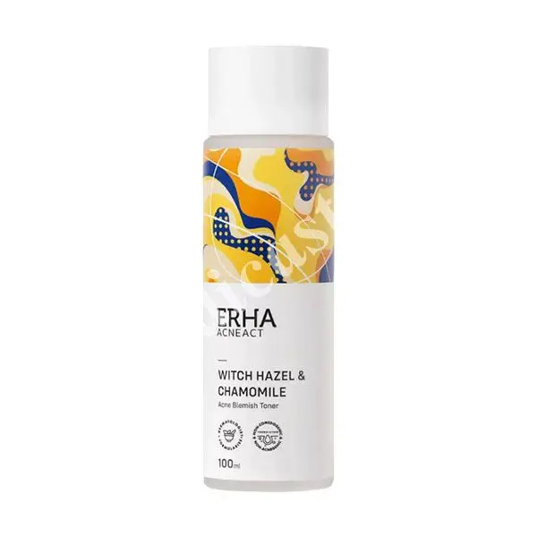 ERHA ACNEACT WH ACNE BLEMISH TONER 100ML