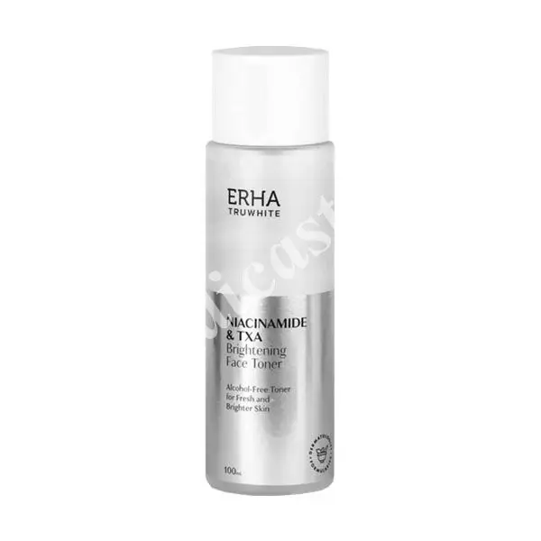 ERHA TRUWHITE NIACINAMIDE & TXA BRIGHTENING TONER 100ML