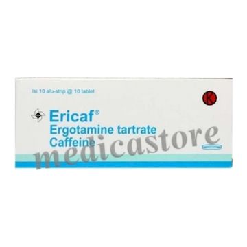 Ericaf Tablet 