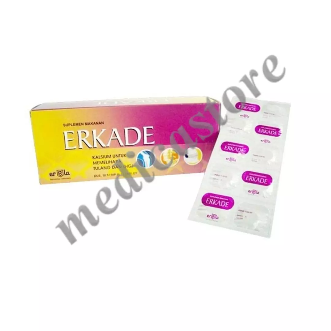 Erkade Tablet