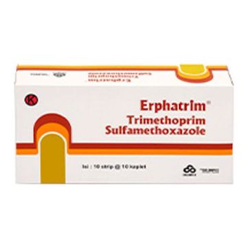 Erphatrim Caplet