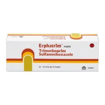 Erphatrim Forte Kaplet