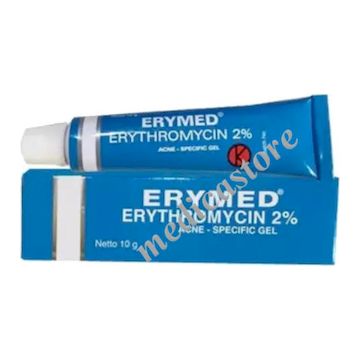 Erymed Gel 10 GR