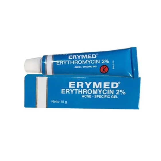 Erymed Gel 15 g