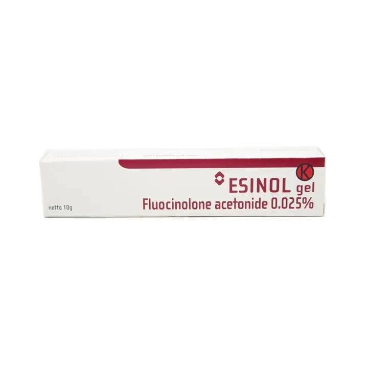 ESINOL GEL