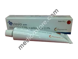 ESTESIA CREAM 30 G