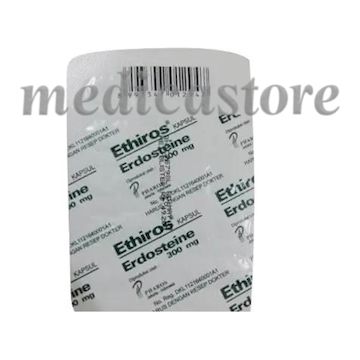 Ethiros Kapsul 300 MG 